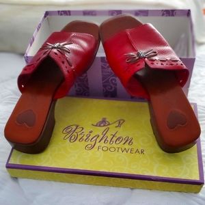 Brighton Beach Slings